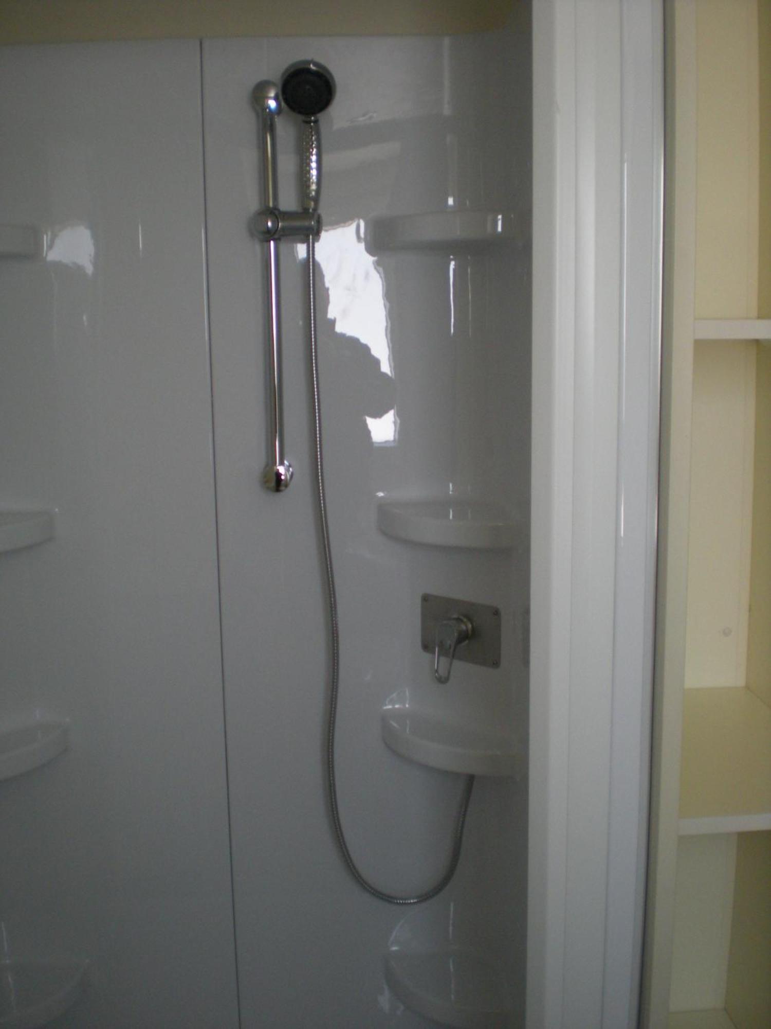 Naturist Mobile Homes Eden In Fkk Ulika Porec Room photo
